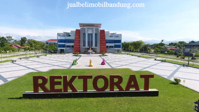 Rekomendasi Daftar Universitas Di Gorontalo Paling Favorit