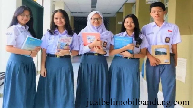 Daftar 3 SMK Swasta Terbaik di Semarang
