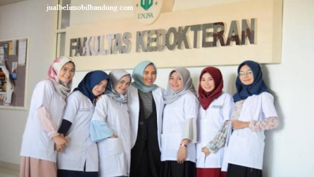 Daftar Universitas Jurusan Kedokteran Terbaik di Indonesia